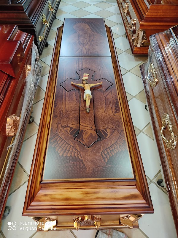 Funeraria Funerales Valle de Santiago